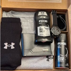 Under Armour Men’s Gift